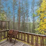 Munkero By Interhome * Pyhätunturi
