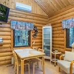 Hébergement de vacances Munkero By Interhome Pyhätunturi
