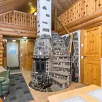 Hébergement de vacances Munkero By Interhome Pyhätunturi