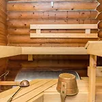 Hébergement de vacances Munkero By Interhome Pyhätunturi