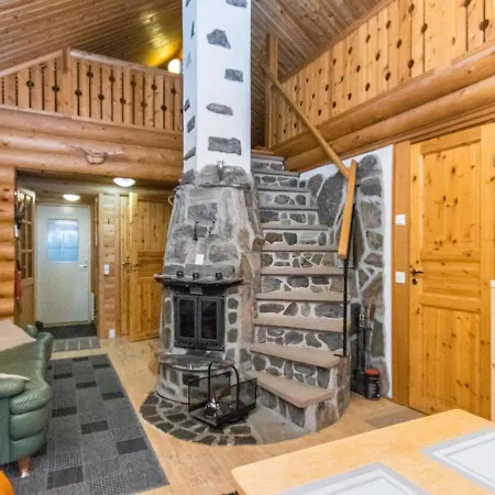 Semesterbostad Munkero By Interhome *