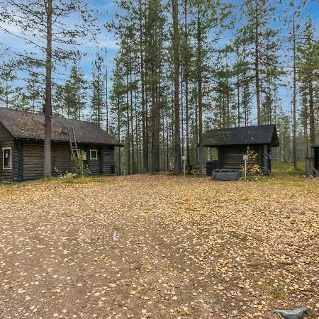 Semesterbostad Munkero By Interhome
