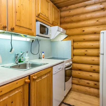 Munkero By Interhome * Pyhätunturi