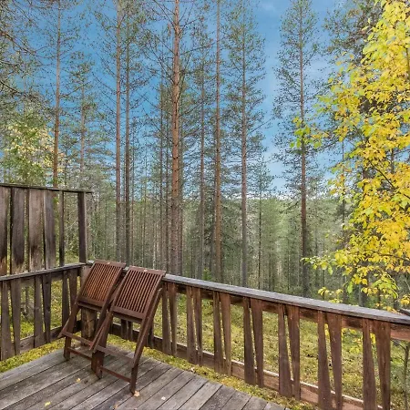 Munkero By Interhome Semesterbostad