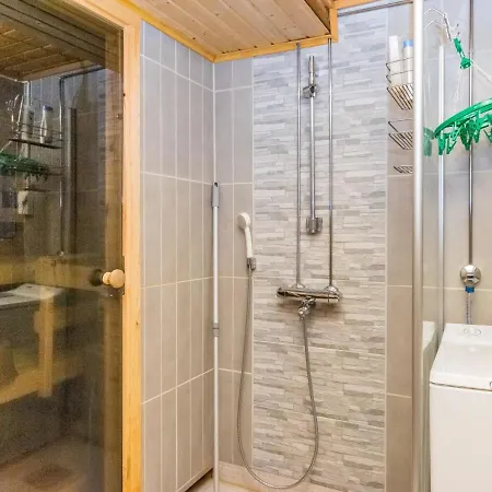 Munkero By Interhome Ferienhaus *