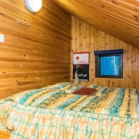 Semesterbostad Munkero By Interhome Pyhätunturi