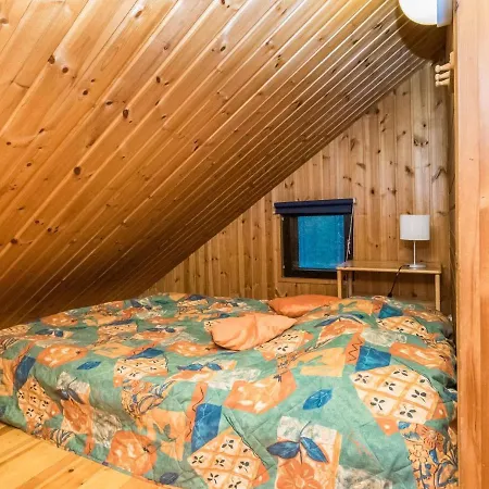 Munkero By Interhome Ferienhaus