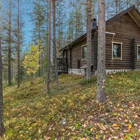 Munkero By Interhome Pyhätunturi