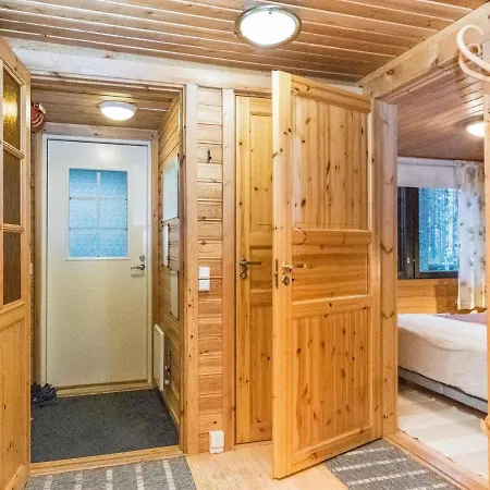 Munkero By Interhome Pyhätunturi