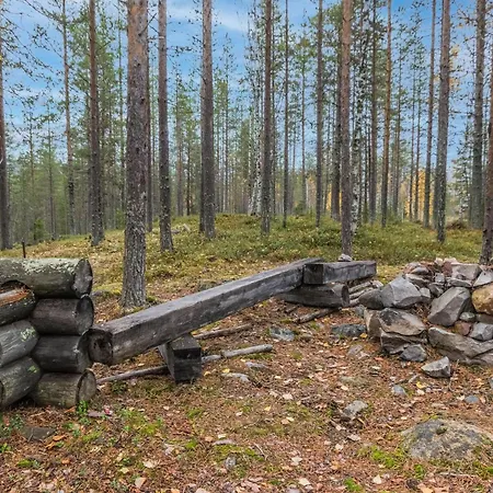 Munkero By Interhome Ferienhaus