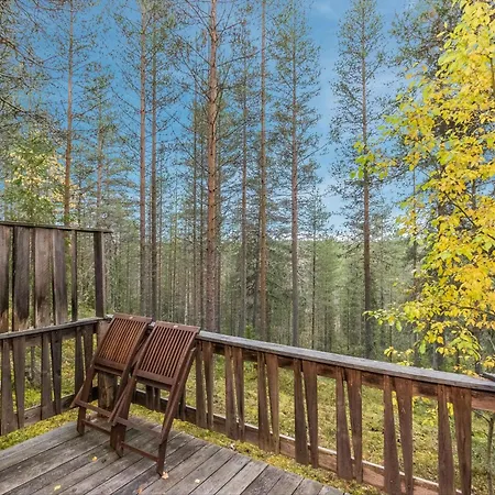 Munkero By Interhome * Pyhätunturi