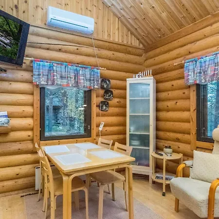 Ferienhaus Munkero By Interhome Pyhätunturi