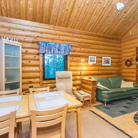 Ferienhaus Munkero By Interhome *