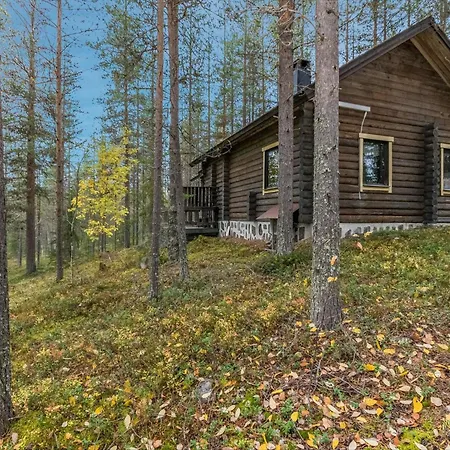 Munkero By Interhome * Pyhatunturi