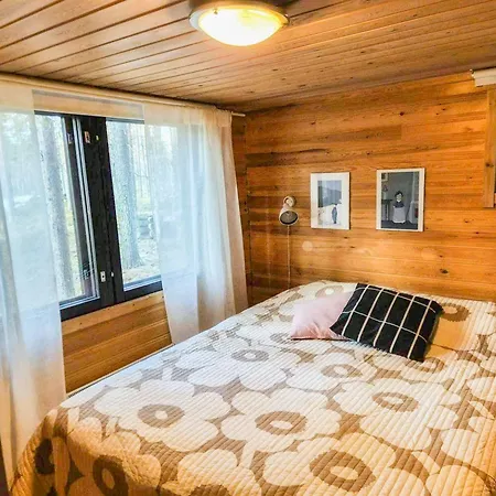 Munkero By Interhome * Pyhätunturi