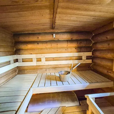 Munkero By Interhome * Pyhätunturi