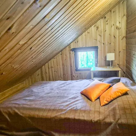 Dom wakacyjny Munkero By Interhome Pyhätunturi