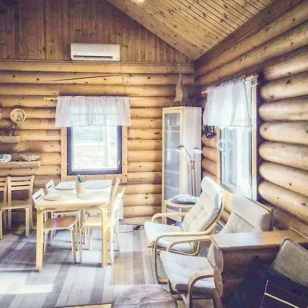 Dom wakacyjny Munkero By Interhome