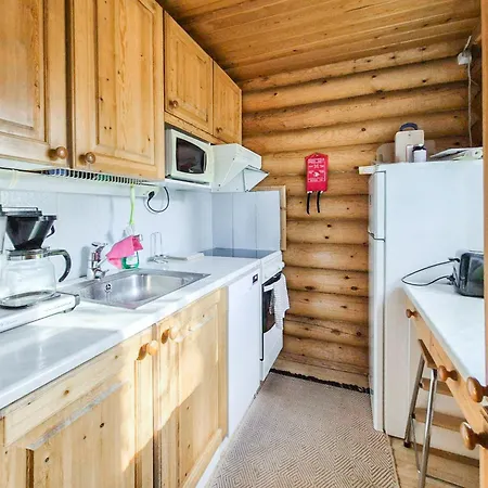 Munkero By Interhome * Pyhätunturi