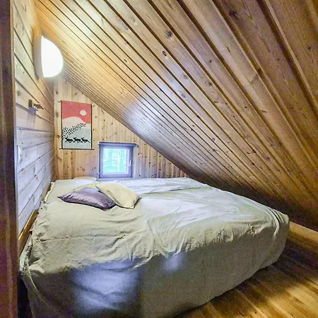 Munkero By Interhome Dom wakacyjny