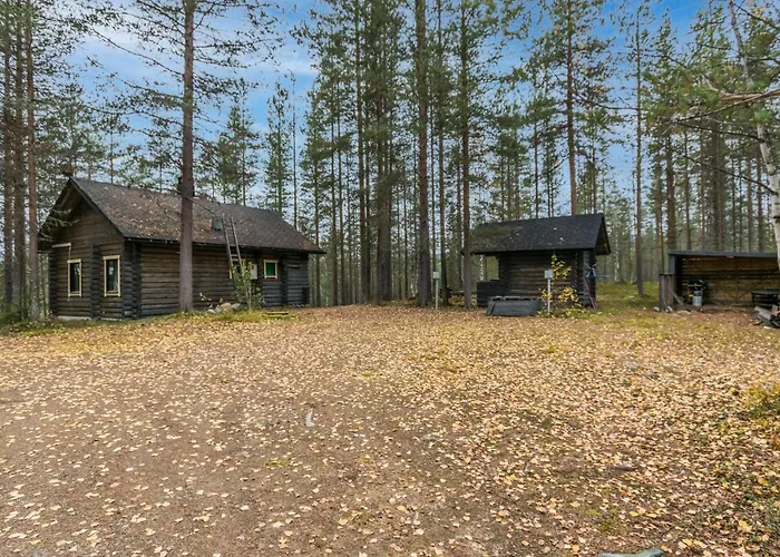 Munkero By Interhome 普哈圣山