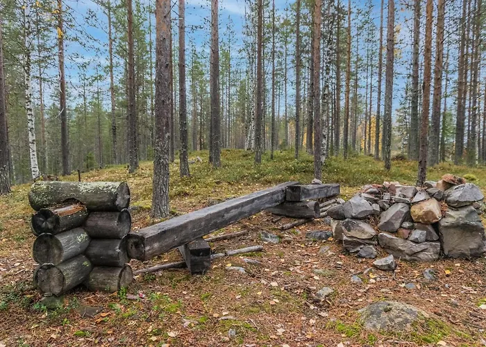 Munkero By Interhome 度假居