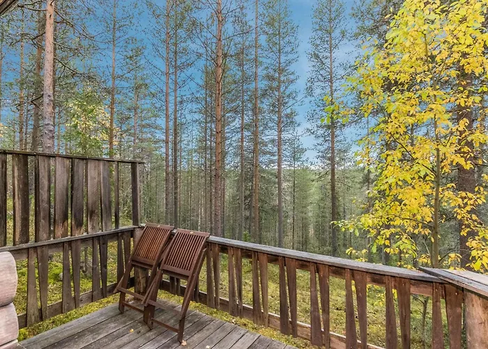 Munkero By Interhome * 普哈圣山