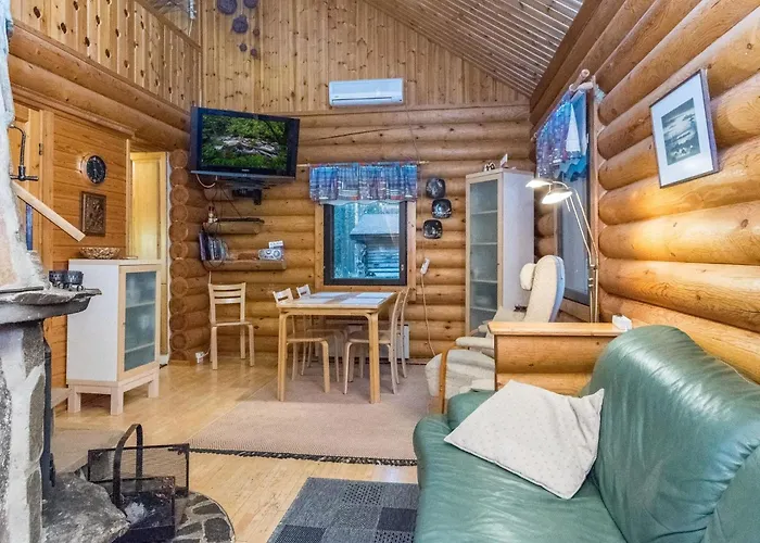 Munkero By Interhome