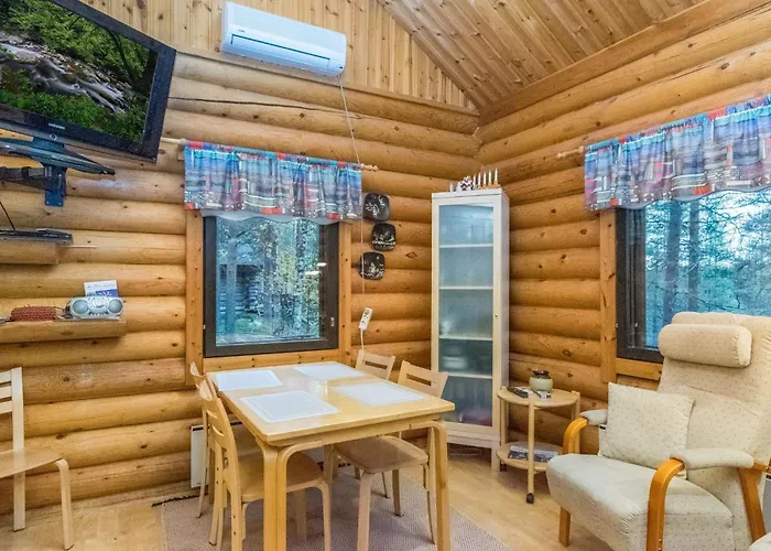 度假居 Munkero By Interhome 普哈圣山