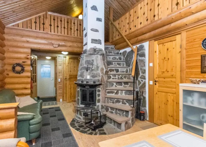 度假居 Munkero By Interhome 普哈圣山