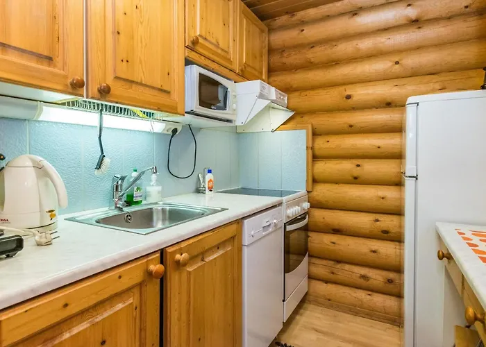 Munkero By Interhome 度假居 *