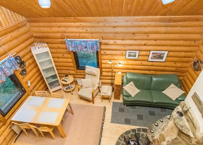 Munkero By Interhome