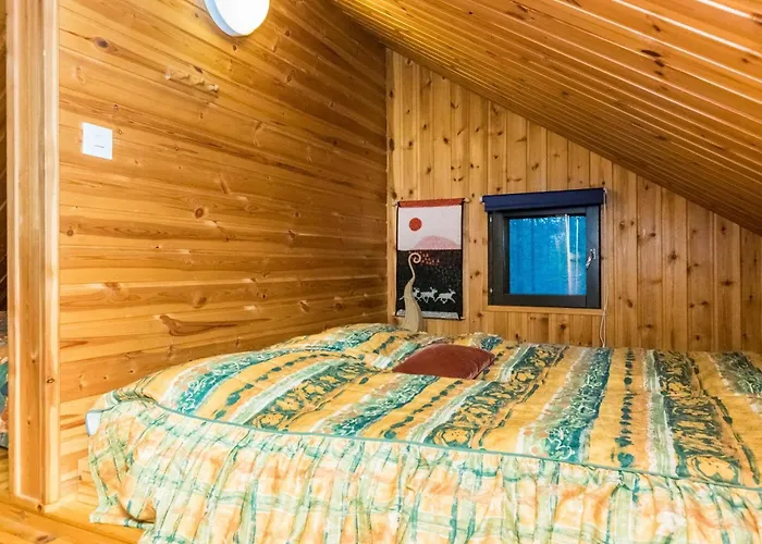 Munkero By Interhome 普哈圣山