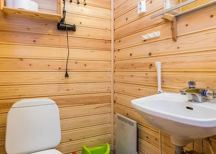 Munkero By Interhome 度假居