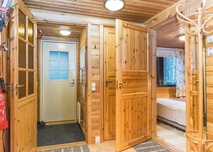 度假居 Munkero By Interhome