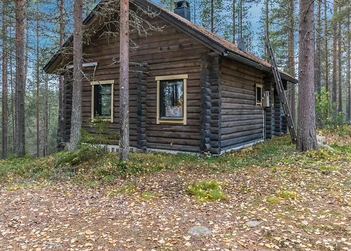 Munkero By Interhome 普哈圣山