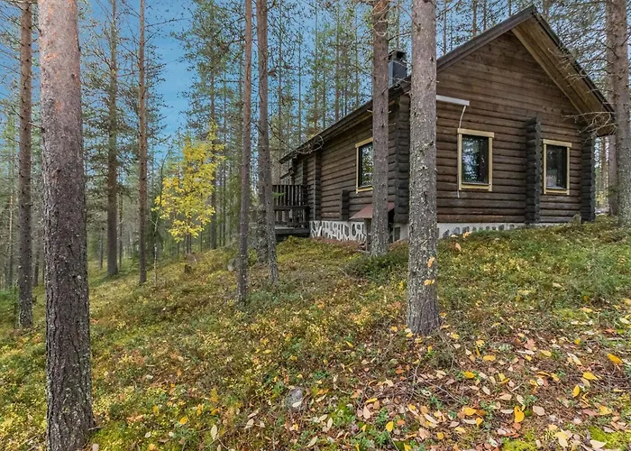 Munkero By Interhome * 普哈圣山